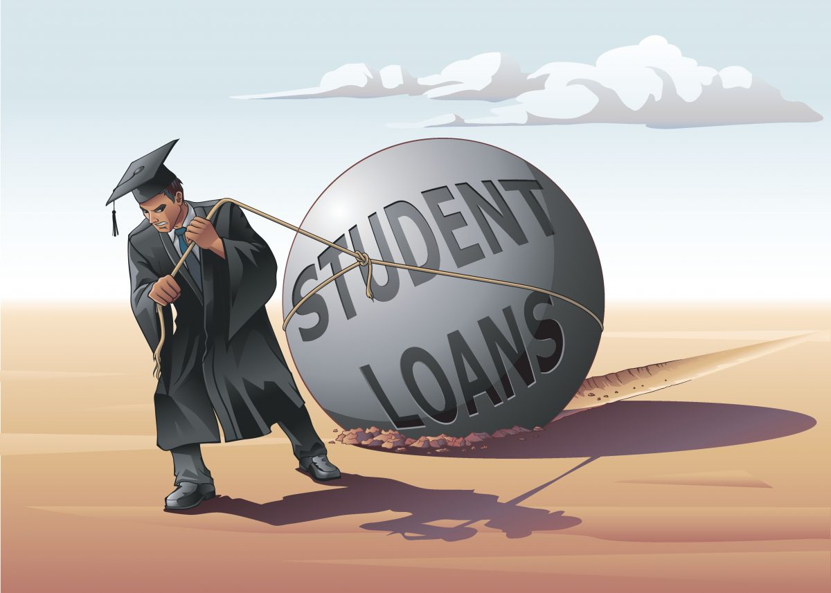 Eliminate or Radically Restructure Federal Student Loans — The James G.  Martin Center for Academic Renewal