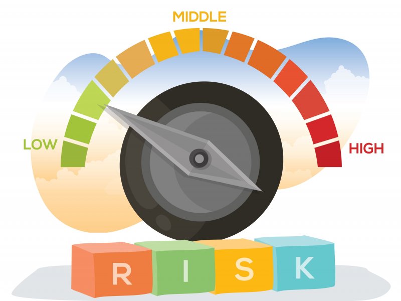 Low risk investment definition | Capital.com