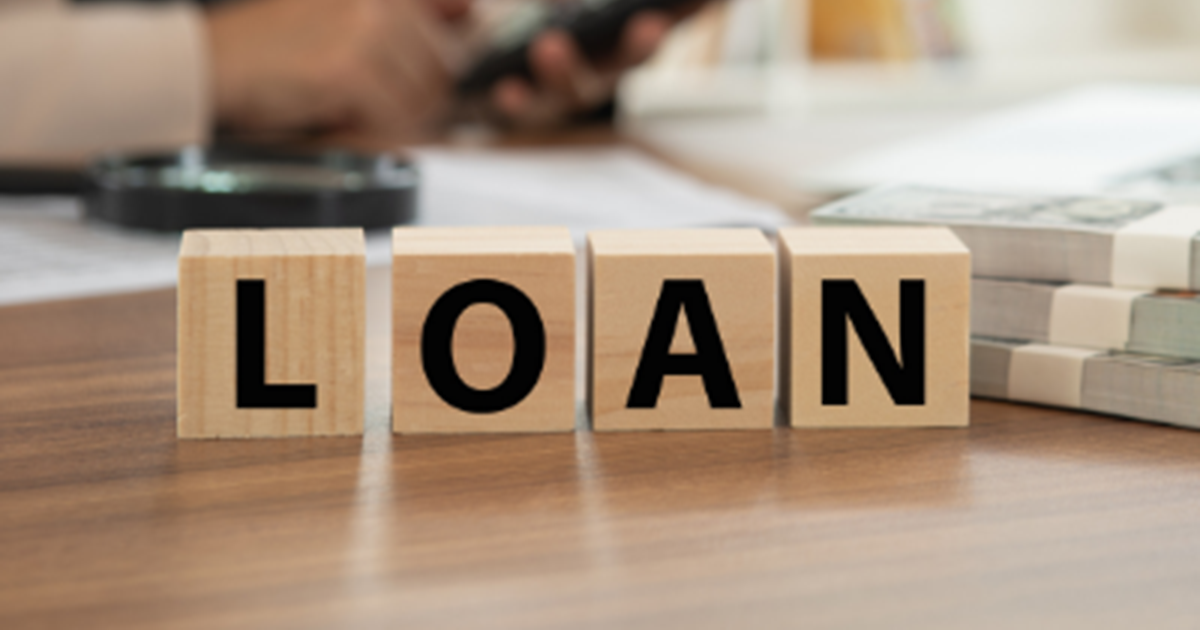 Average unsecured loan rates highest in six years | moneyfacts.co.uk