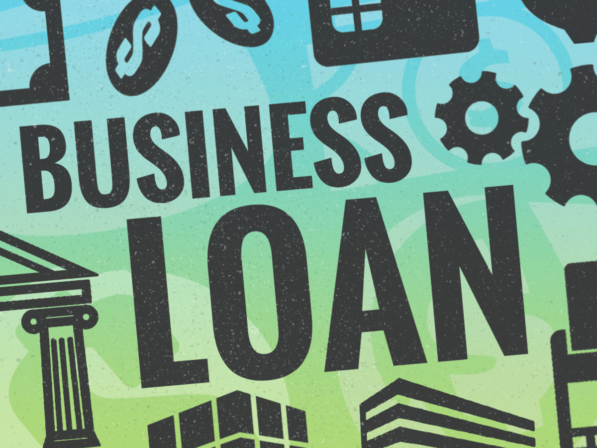 What may be considered in the process of small business loan