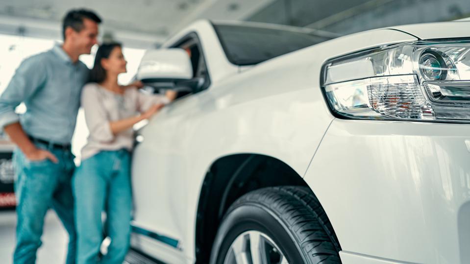 Do you know some surprising facts about car lease?
