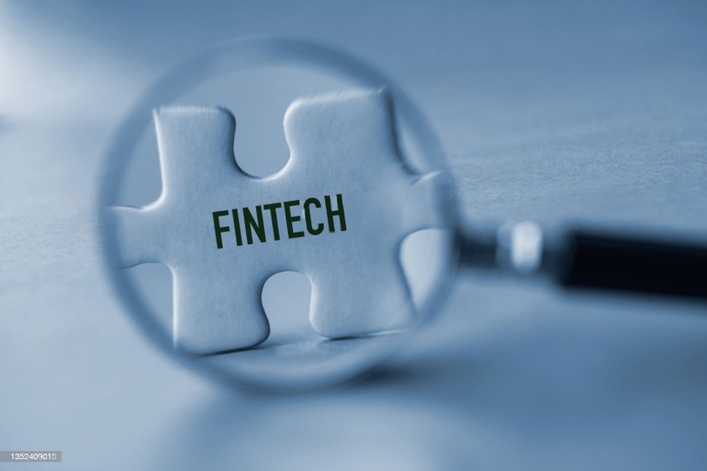 The Rise of Fintech and Its Impact on Traditional Financial 