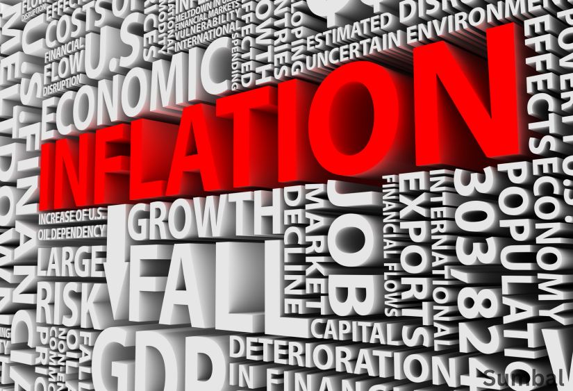 Understanding Inflation's Impact on Major Expense Lines