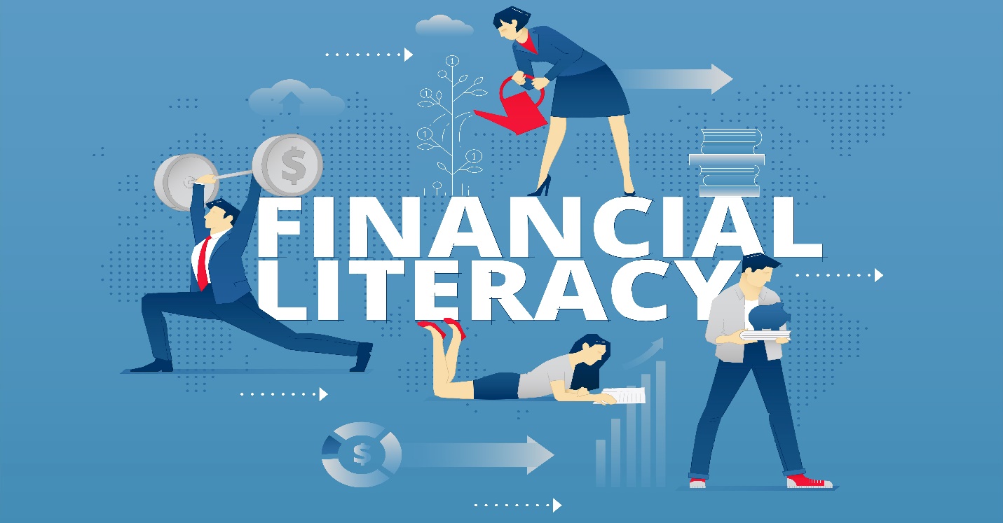 Best Financial Literacy Resources for Beginners