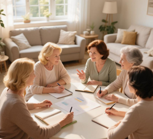 Financial Literacy for Women: Closing the Wealth Gap in 2025