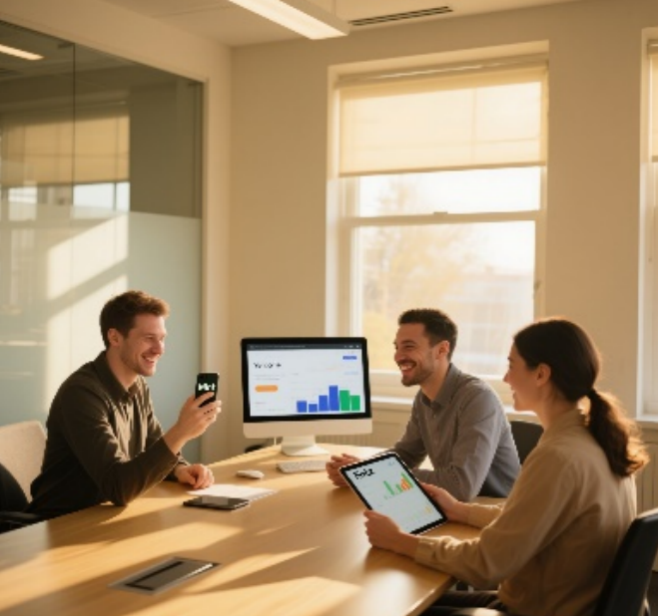 Free Financial Tools Every Investor Should Use: From Budget 