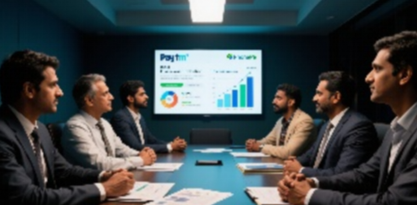 India’s Fintech Unicorns: Why Paytm, PhonePe, and Groww Are