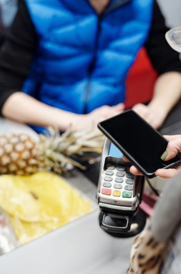 Cross-border financial services: a bridge connecting global