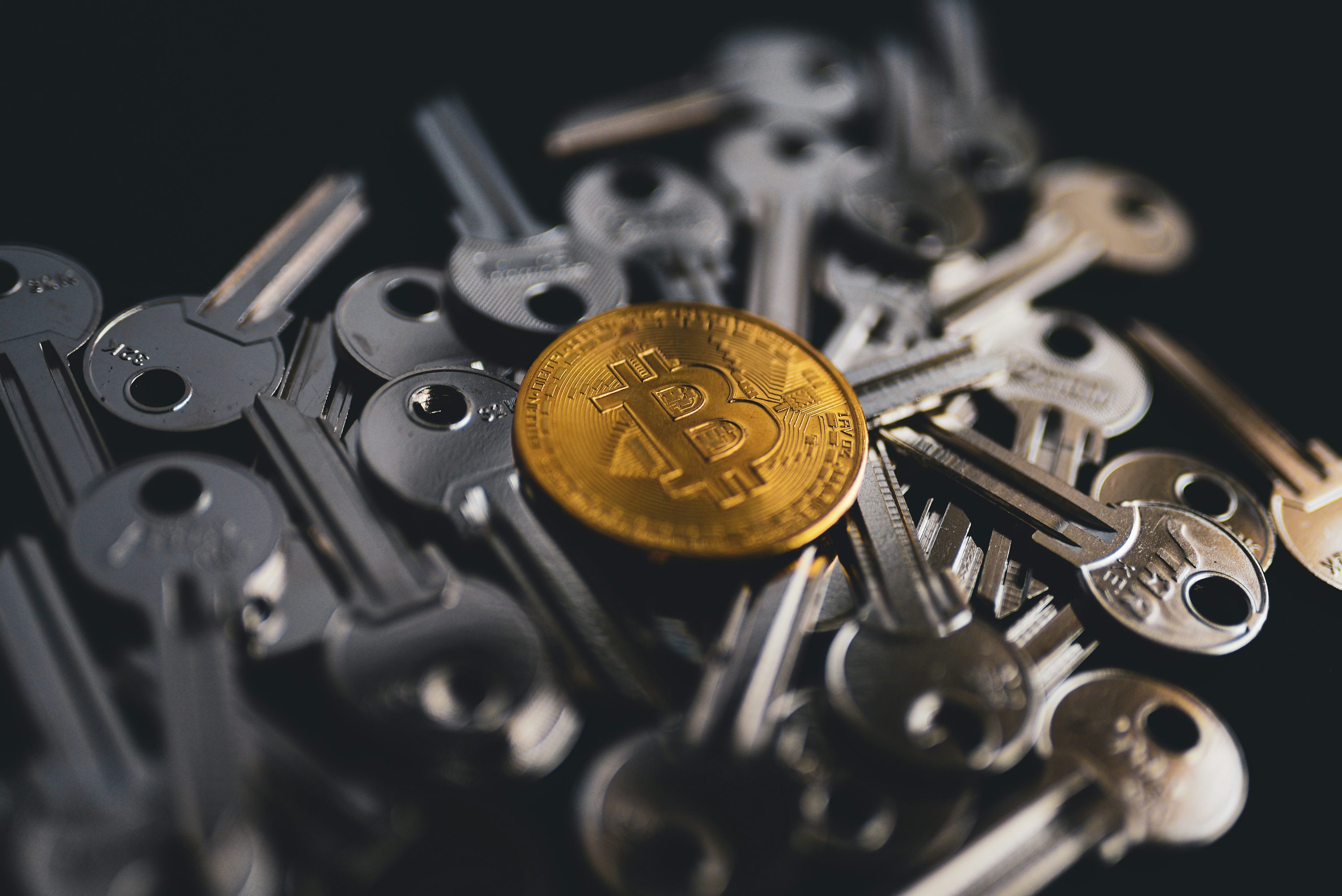 Cryptographic currency: new trends and challenges in the financial field