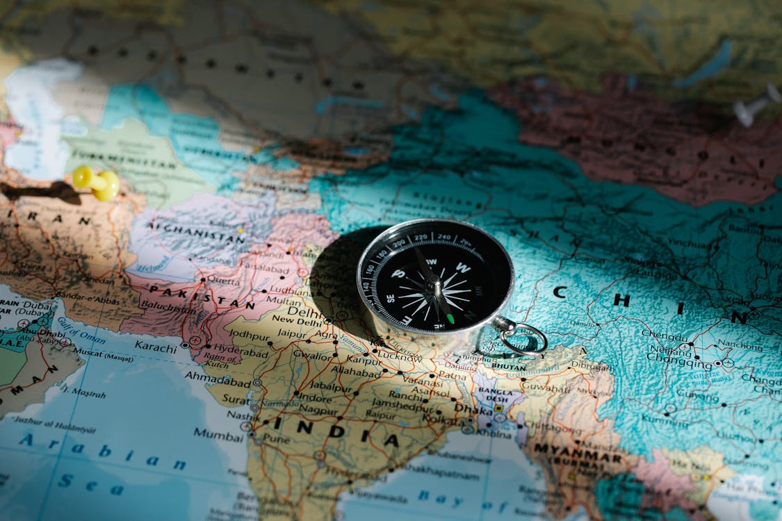 Geopolitics: The Invisible Battlefield of Financial Markets