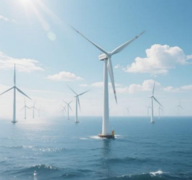The Green Economy Boom: Investing Opportunities in Renewable Energy