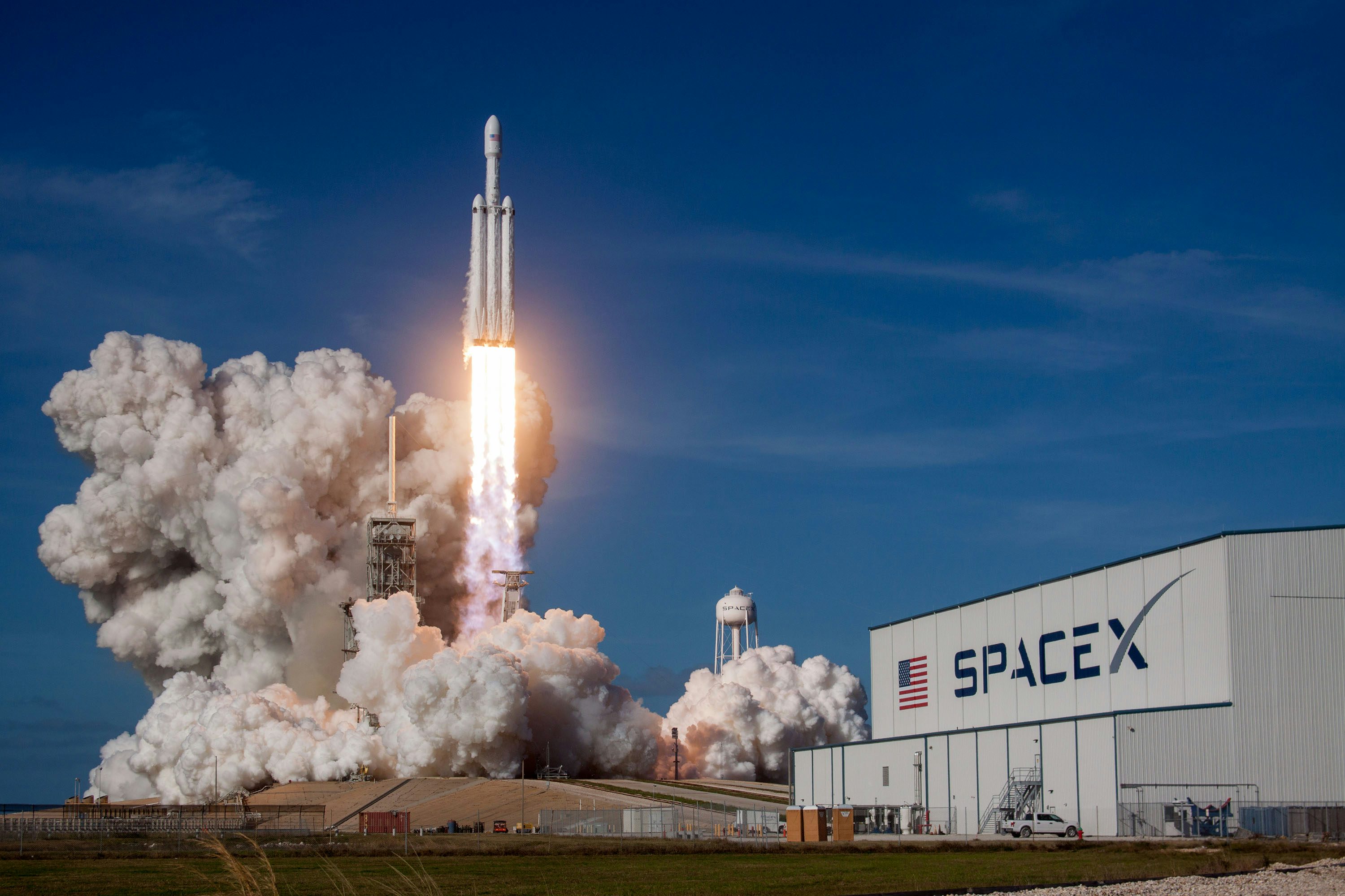 Space finance: a new capital channel for dreaming of the stars