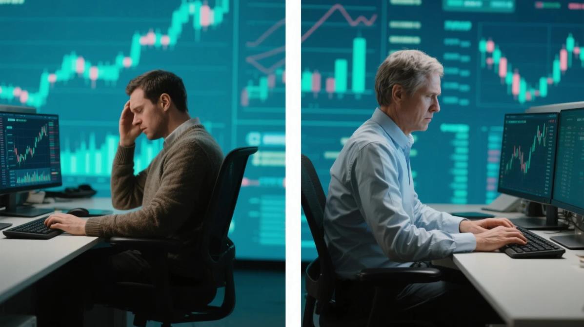 Index Funds vs. Stocks: Which Makes You Richer?
