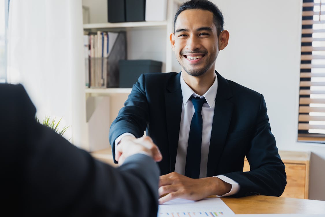 Private banking service: the exclusive key to open a new realm of wealth