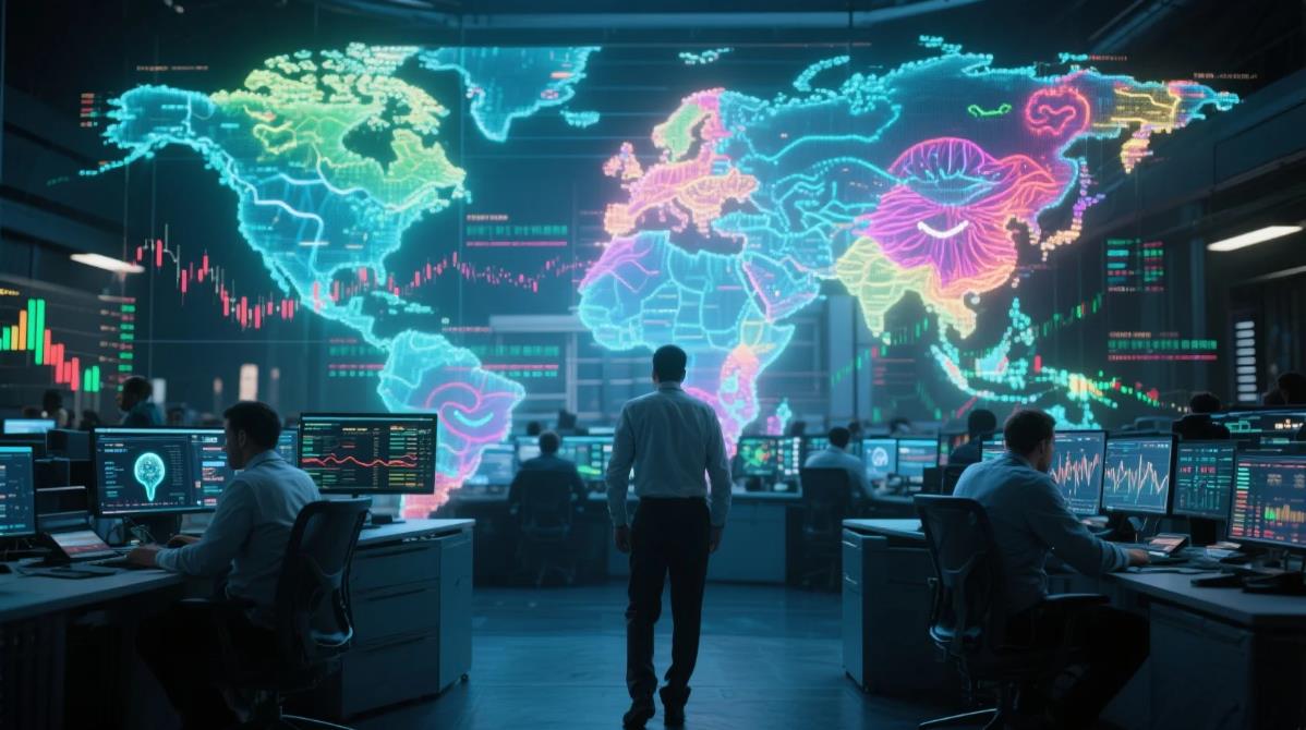 The Emotion Arbitrage: How Affective Computing is Reshaping Hedge Fund Strategies