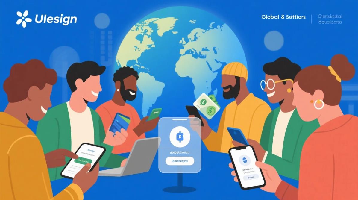 The Invisible Handshake: How Ambient Authorization is Redefining Digital Trust