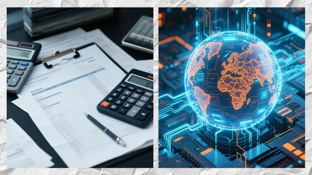 The Sentient Spreadsheet: How Cognitive Accounting Systems Are Revolutionizing Financial Decision-Ma