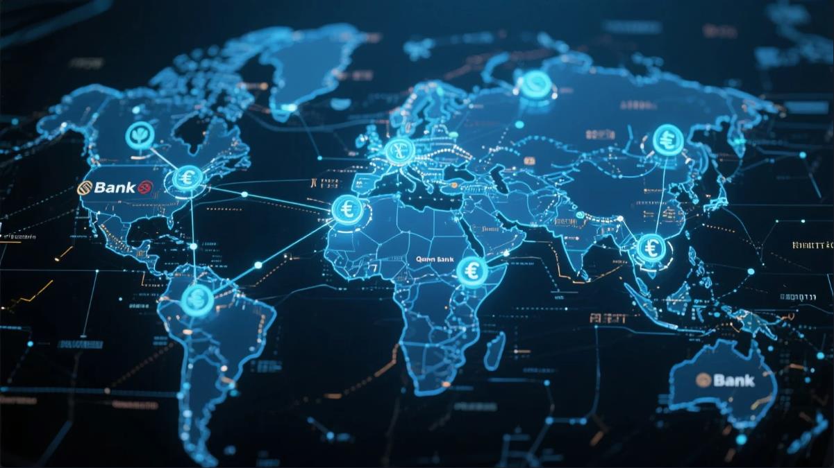 The Silent Revolution: How Quantum-Resistant Cryptography is Redefining Digital Finance
