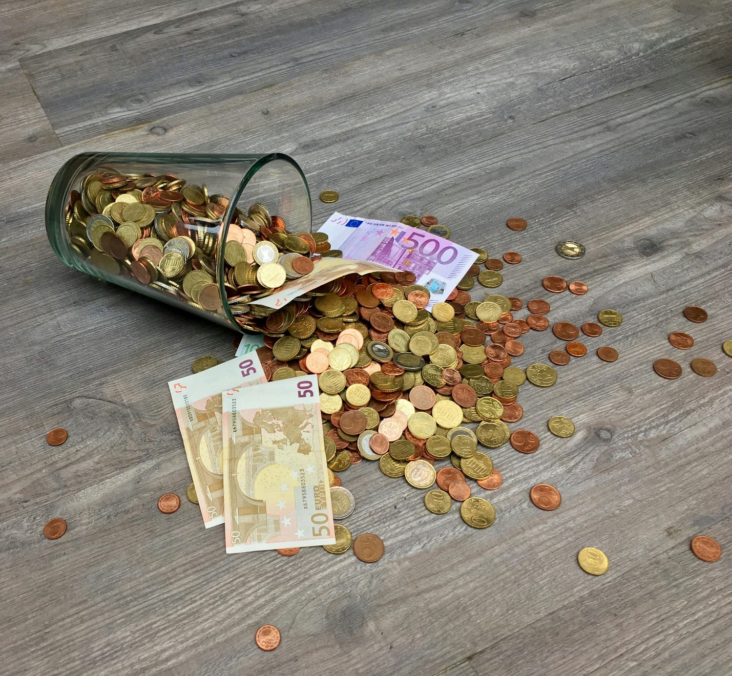 The Latte Factor Myth: How Small Habits Can Make (or Break) Your Financial Goals