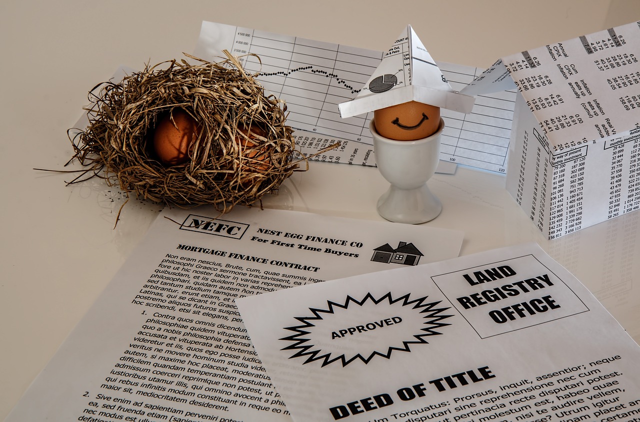 The Rise of Fractional Real Estate Investing and How You Can Profit With Less Than $1,000