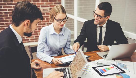Financial Advisers: The Gateway to Success Financial Success