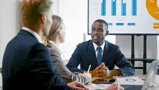 Financial Consultants: Plan Your Future