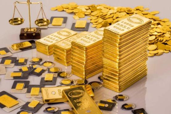 Investing in Gold: A Timeless Strategy for Wealth  Preservation