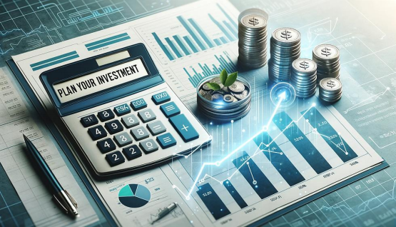 Investment Calculators: The Ultimate Planning Tool for  Finances