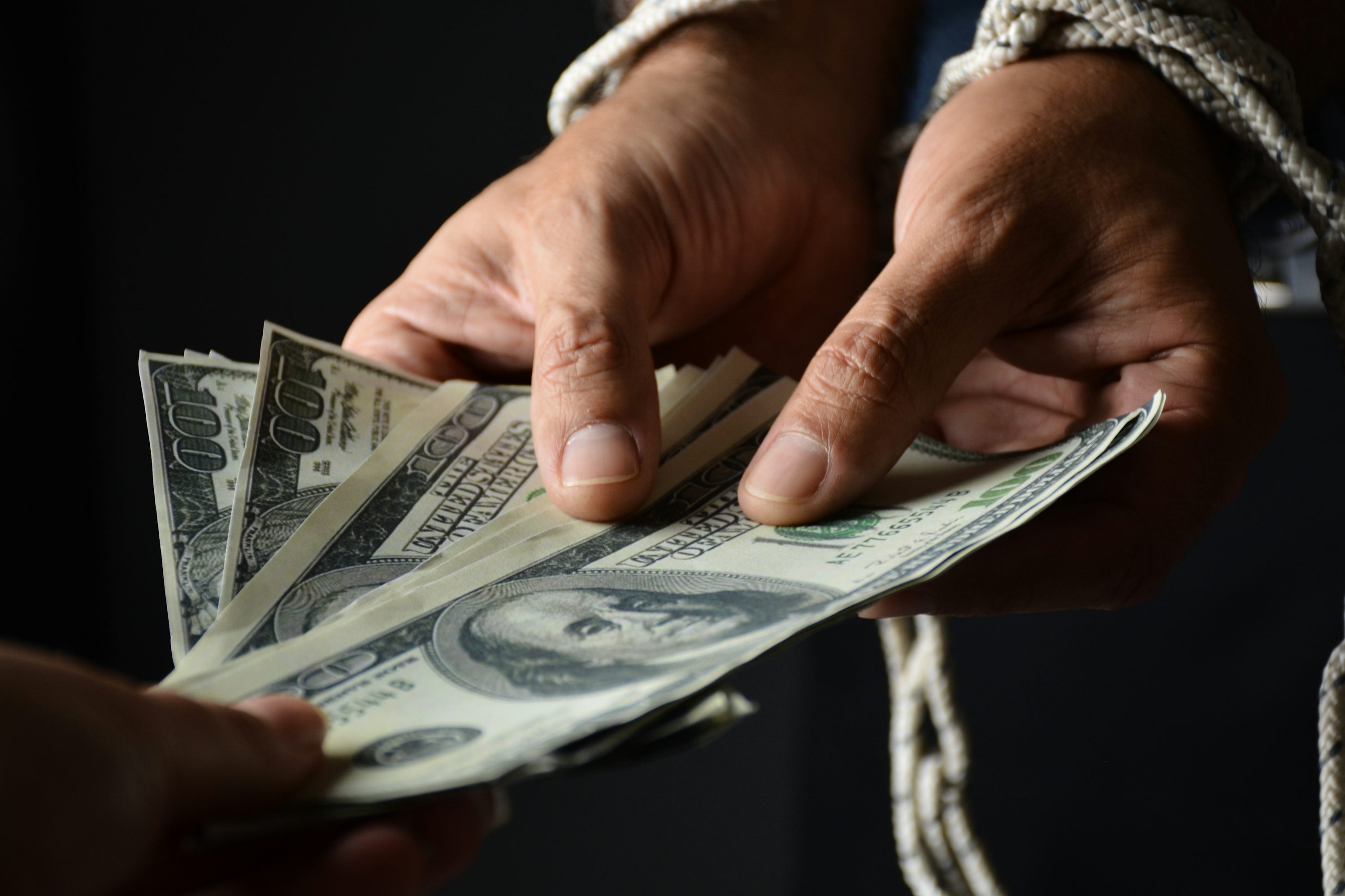 The Trap and Prevention of Financial Investment Fraud