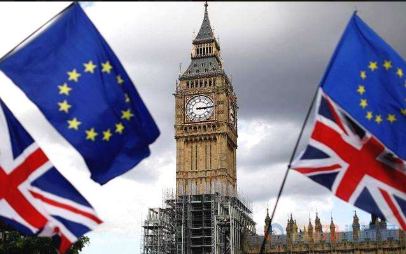 Brexit’s Lasting Impact: How London’s Status as a Financial Hub Has Evolved in 2025