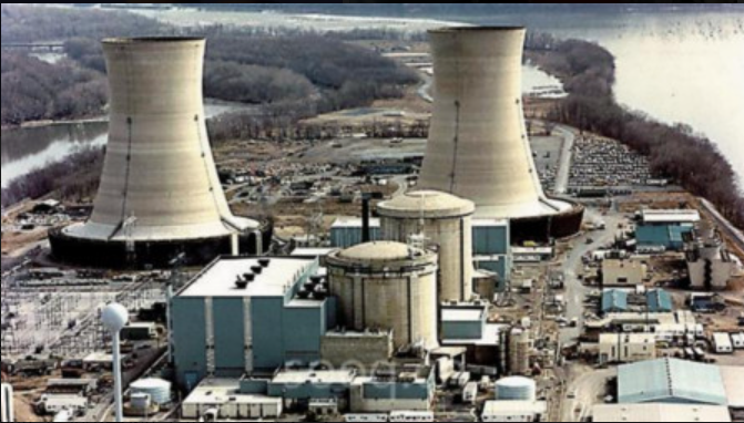 The Nuclear Energy Renaissance: Why Wall Street Is Reevaluating Uranium and Reactor Stocks