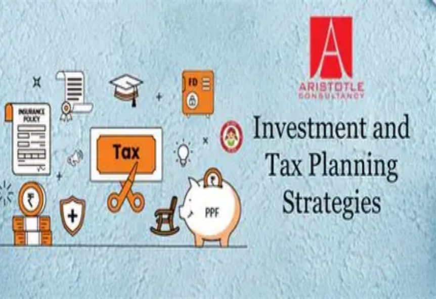 Tax Realities: Buying vs Investing