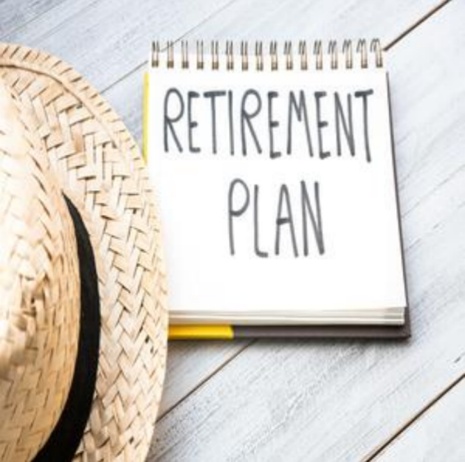 Retirement Planning: Start Saving at 30