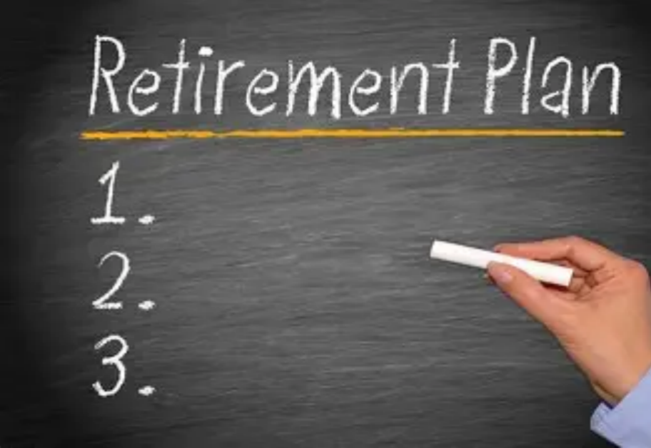 Retirement Ready: 30 - Plus Savings Blueprint