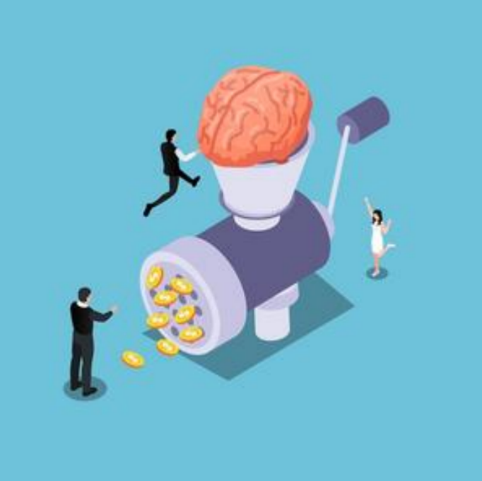 Side Hustle Riches: Unconventional Money-Making Tips