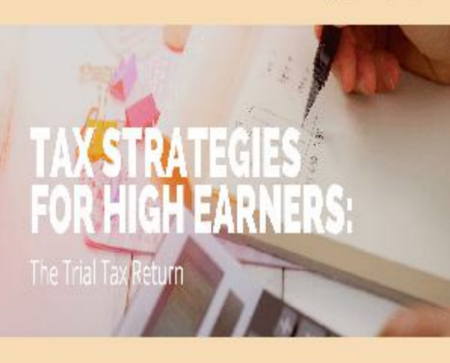 Strategic Tax Planning for High-Earning Freelancers