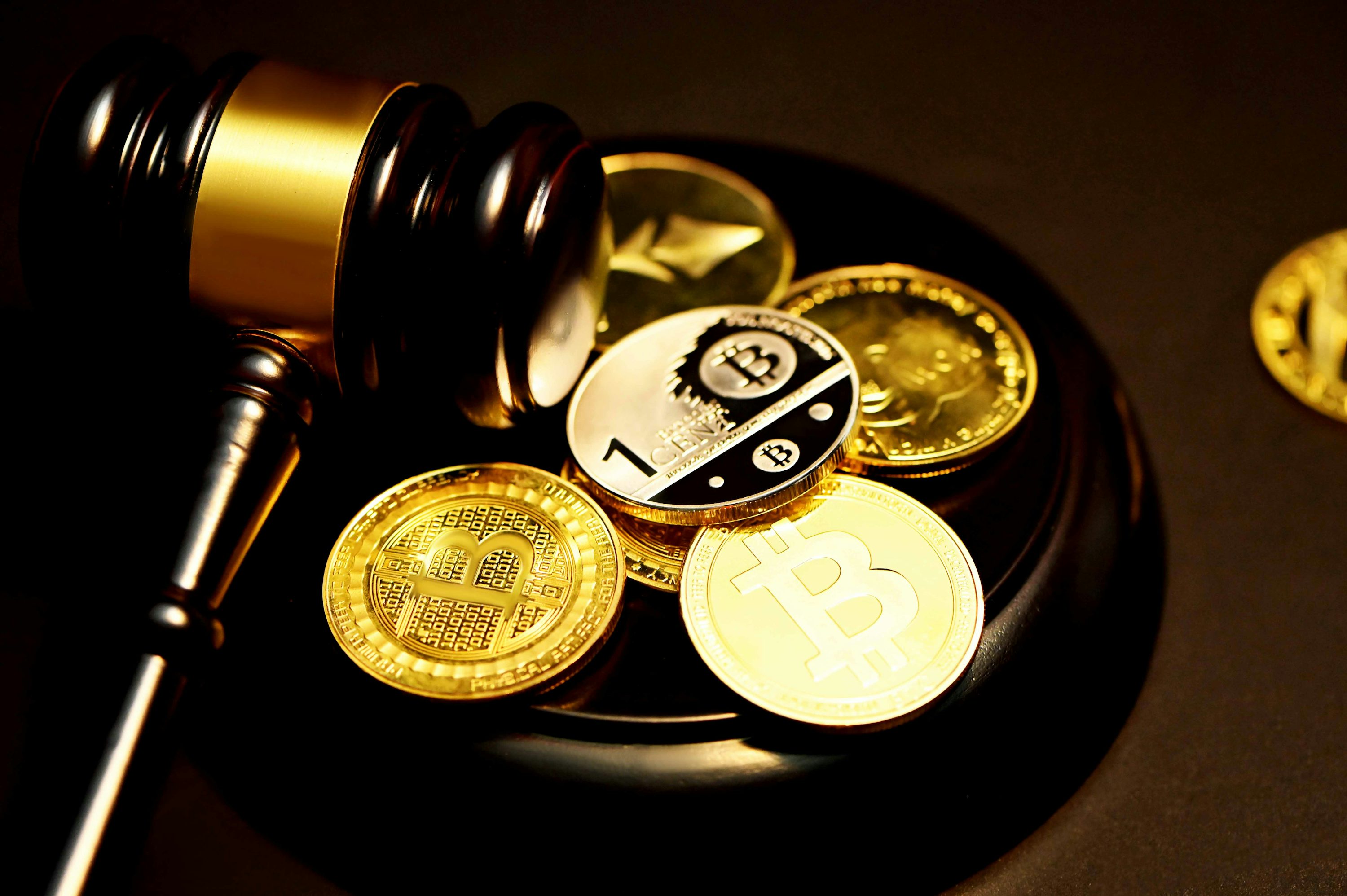 Law and Finance: Symbiosis Balance under Precision Architecture