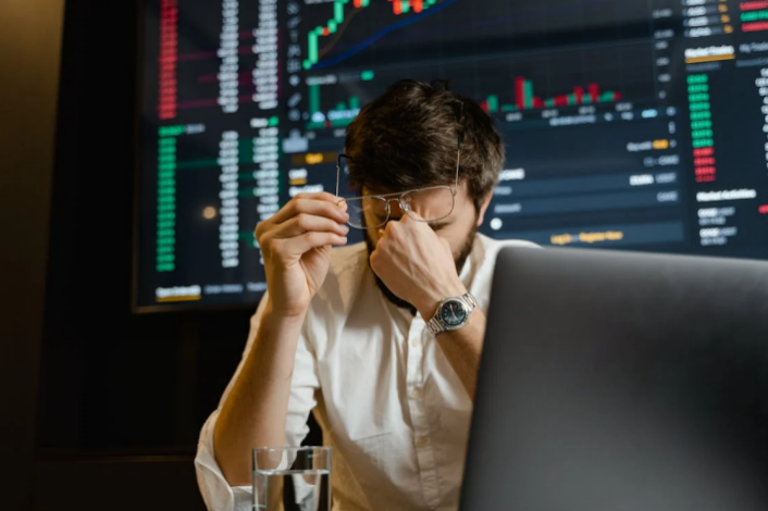 High-frequency trader micro-expression insight