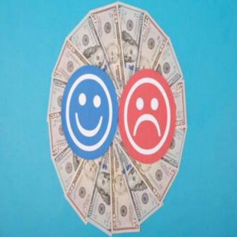 Money Mindsets: The Hidden Marriage Catalyst