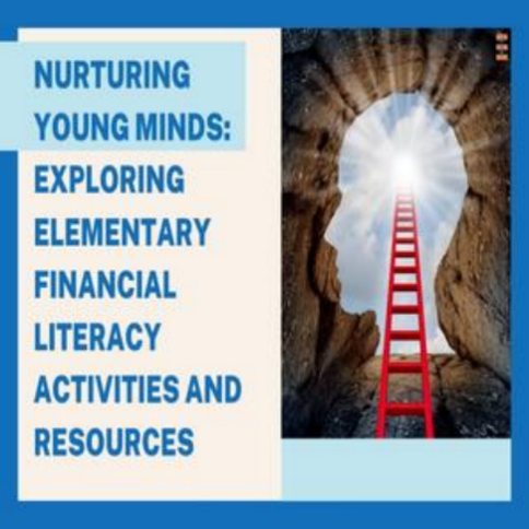 Nurturing Young Financial Minds