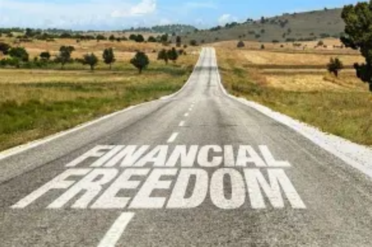 The Tri - Account Strategy: Financial Freedom Simplified