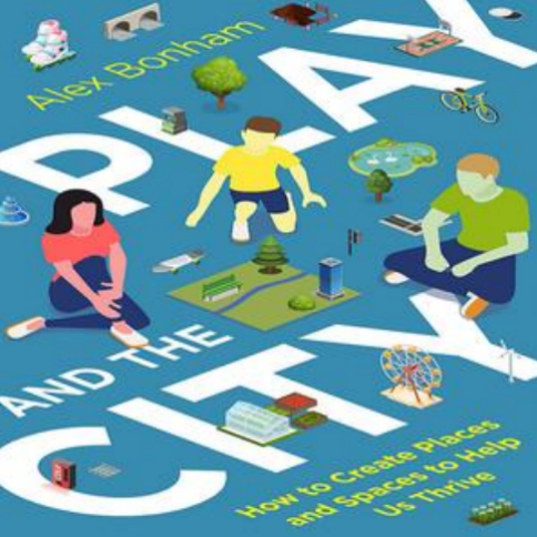 Thriving in Metropolises: Beyond the Obvious