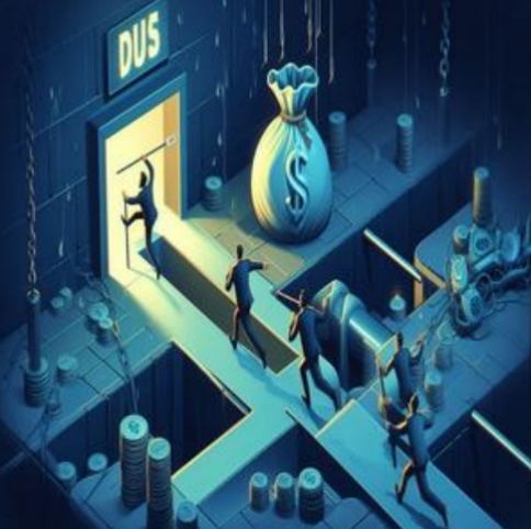 Passive Income: The Myth of Effortless Wealth