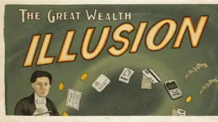 Financial Intelligence: Mastery Over Money