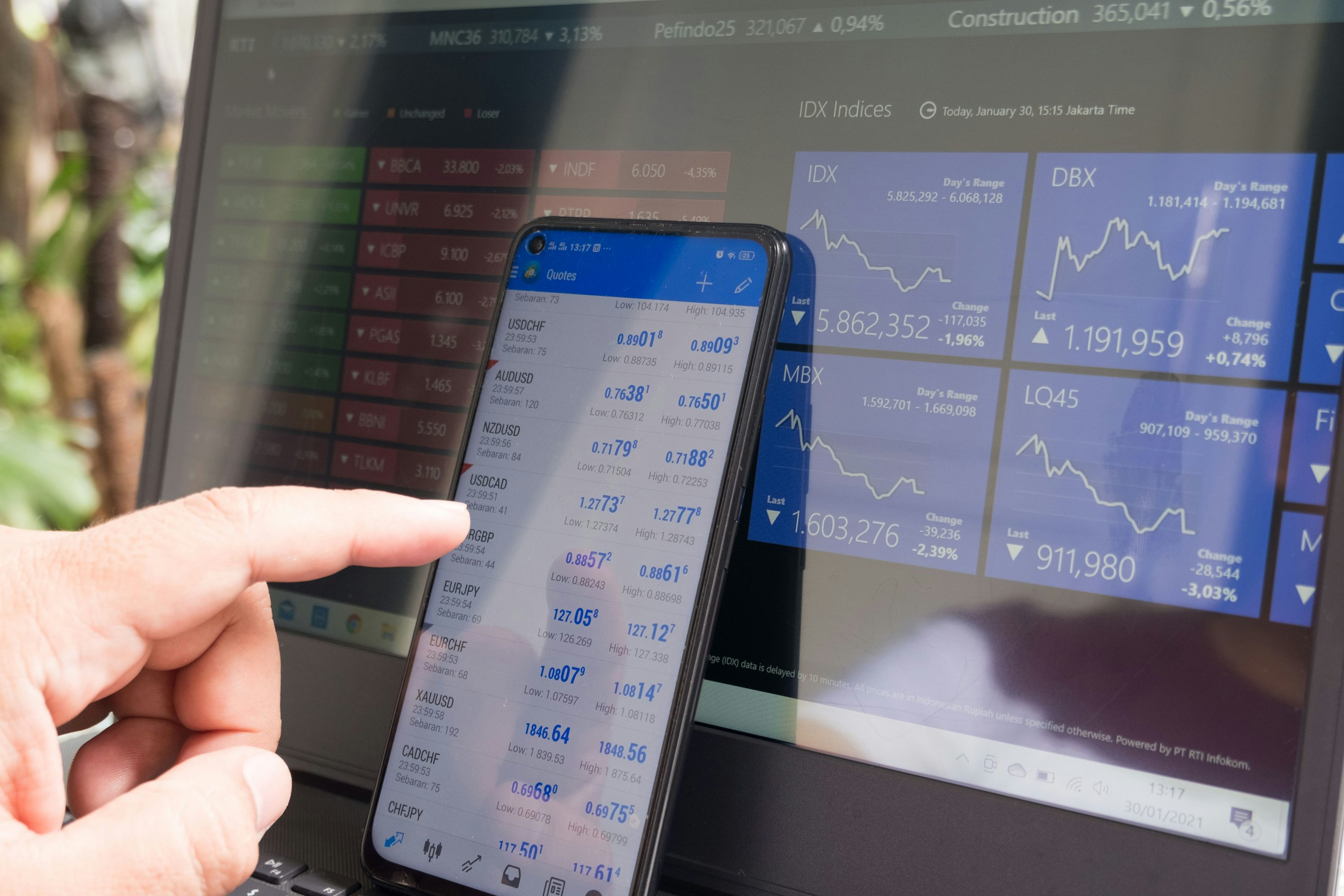 Tailor-made financial solutions for niche customer groups