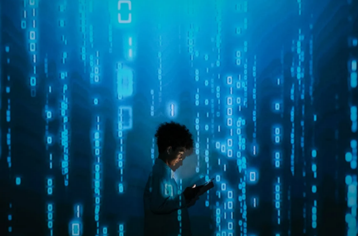 Quantum Encryption Technology: the Future Shield of Financial Security