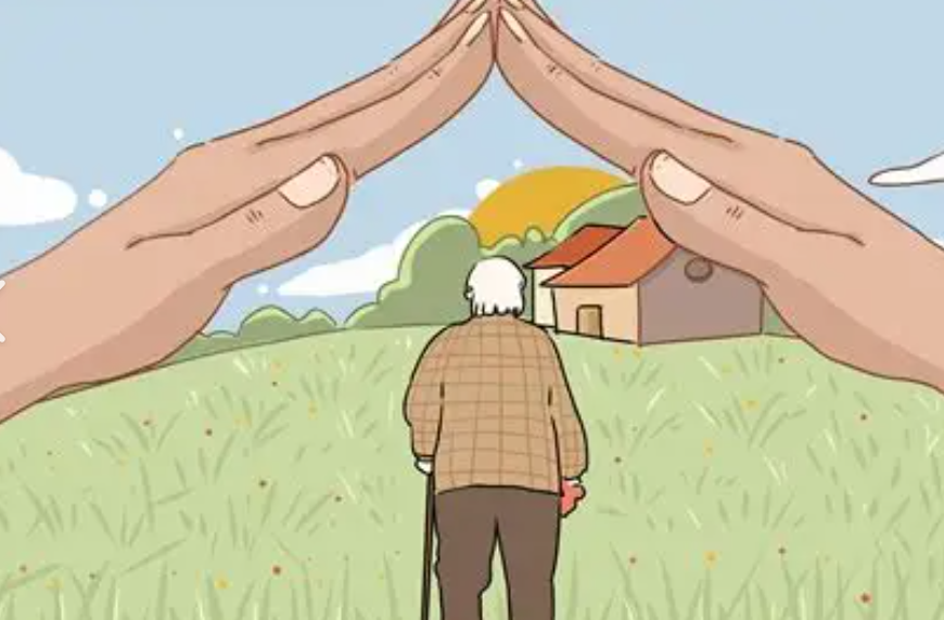 Market Potential and Development Dilemmas of Long-Term Care Insurance in an Aging Society