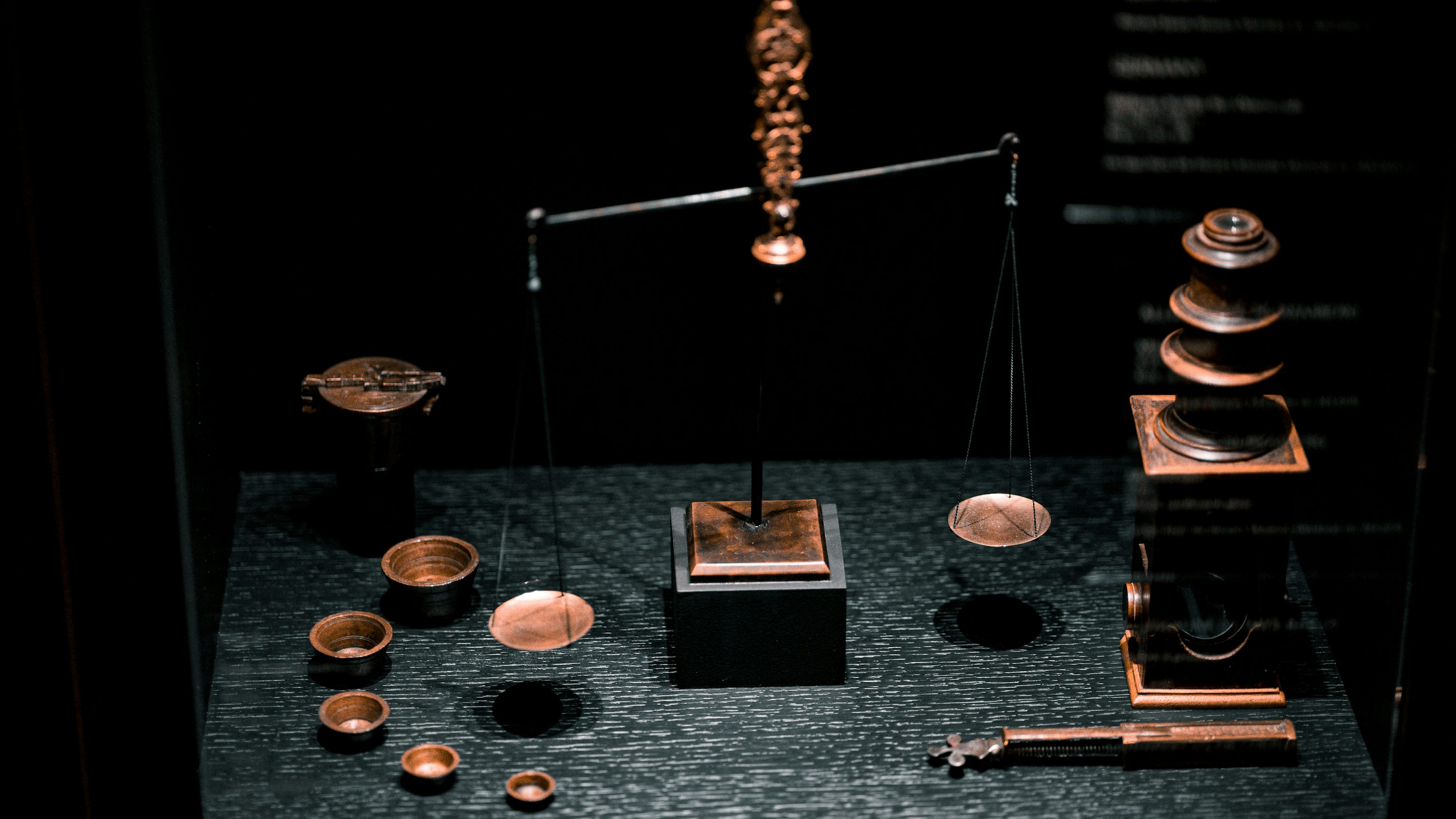 The Economic Power of Ancient Financial Instruments