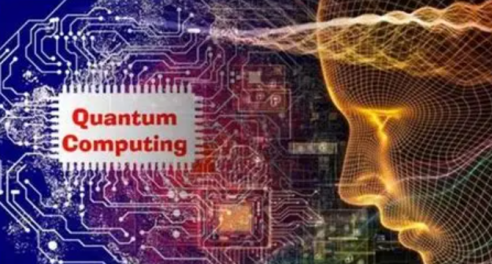 Breakthroughs and Potential Risks of Quantum Computing in Financial Modeling