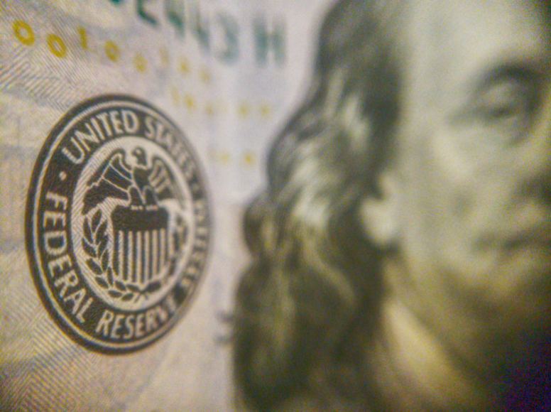 The birth of the Federal Reserve
